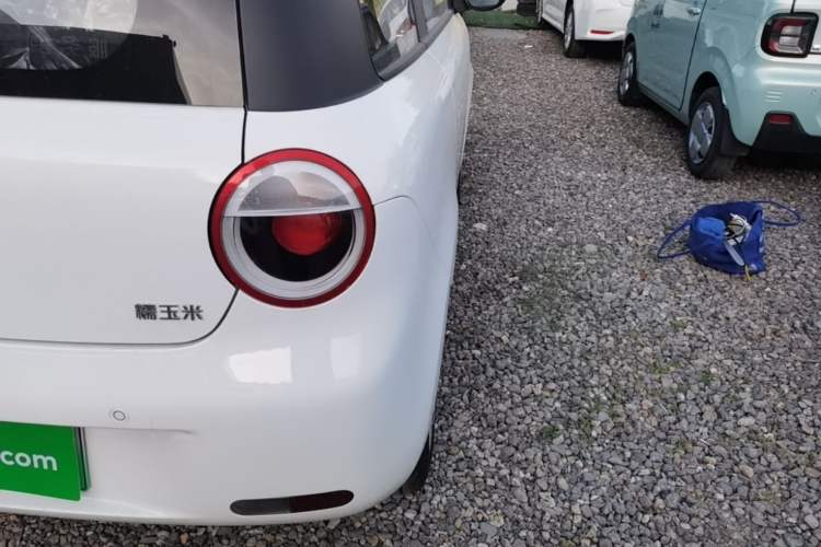 Used CHANGAN NEVO Lumin 2024 130km Qingyue Version Right Rear Taillight