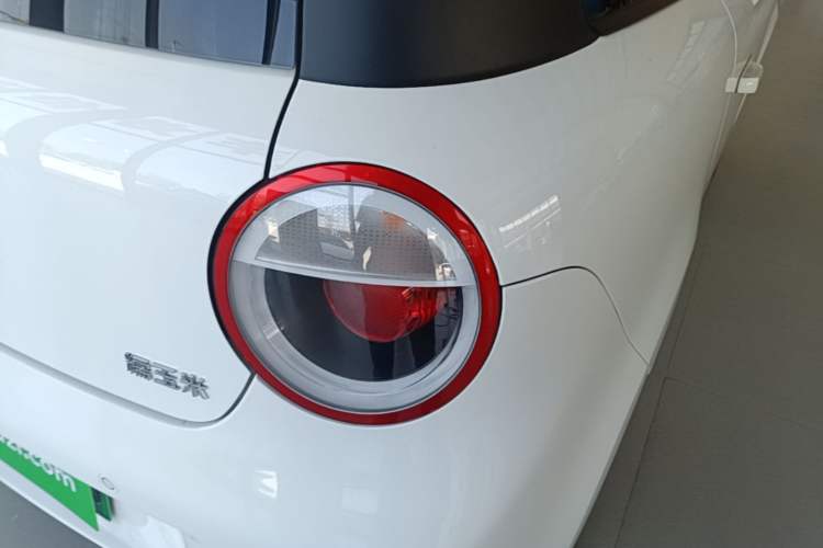 Used CHANGAN NEVO Lumin 2024 130km Qingyue Version Right Rear Taillight