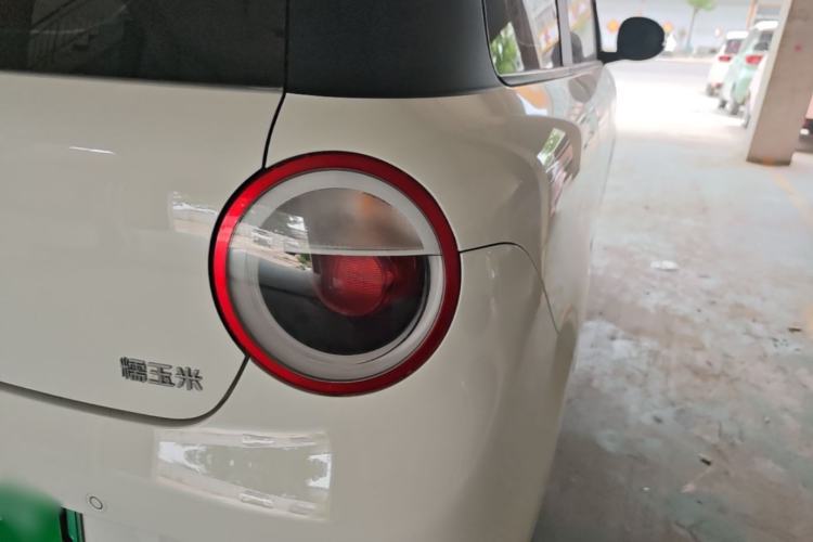 Used CHANGAN NEVO Lumin 2024 130km Qingyue Version Right Rear Taillight