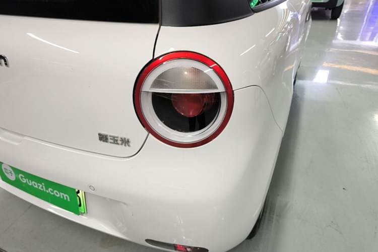 Used CHANGAN NEVO Lumin 2024 130km Qingyue Version Right Rear Taillight