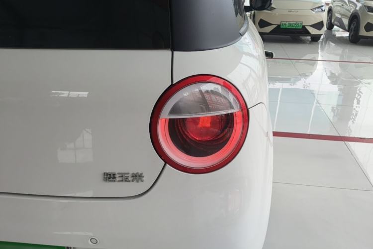 Used CHANGAN NEVO Lumin 2024 130km Qingyue Version Right Rear Taillight