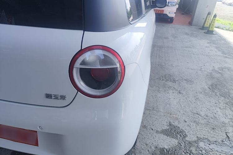 Used CHANGAN NEVO Lumin 2024 205km Launch Edition Right Rear Taillight