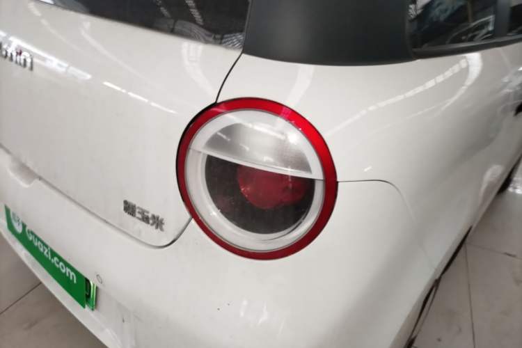 Used CHANGAN NEVO Lumin 2024 130km Qingyue Version Right Rear Taillight