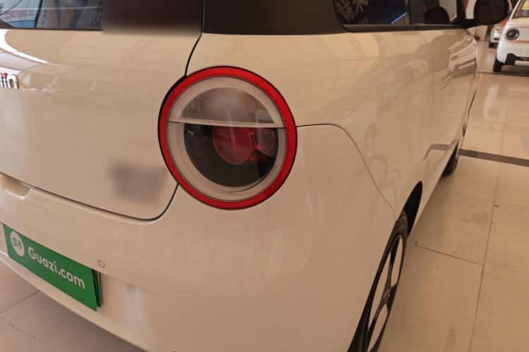 Used CHANGAN NEVO Lumin 2024 205km Launch Edition Right Rear Taillight