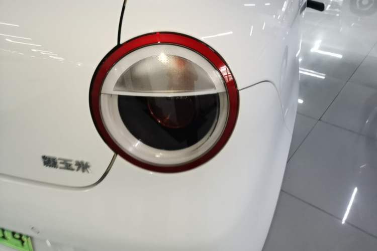 Used CHANGAN NEVO Lumin 2024 205km Launch Edition Right Rear Taillight