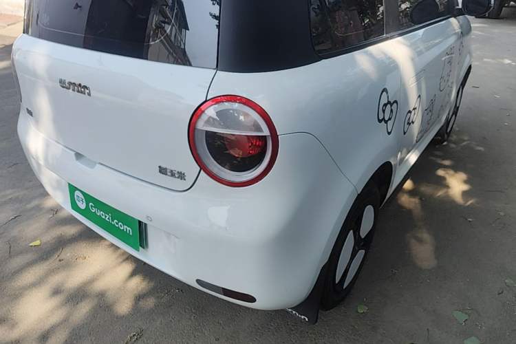 Used CHANGAN NEVO Lumin 2024 130km Qingyue Version Right Rear Taillight