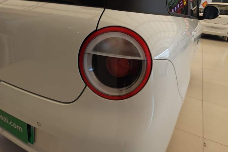 Used CHANGAN NEVO Lumin 2024 130km Qingyue Version Right Rear Taillight
