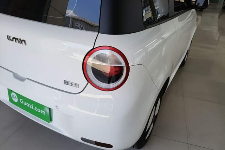 Used CHANGAN NEVO Lumin 2024 130km Qingyue Version Right Rear Taillight