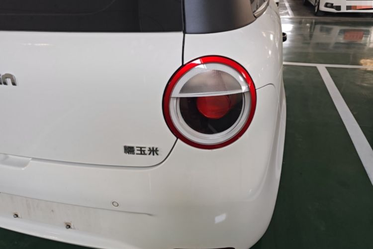 Used CHANGAN NEVO Lumin 2024 130km Qingyue Version Right Rear Taillight