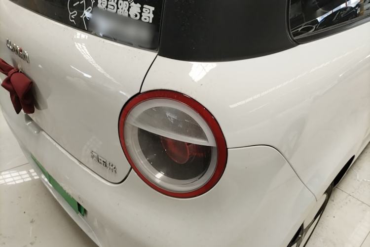 Used CHANGAN NEVO Lumin 2024 301km Orange Wind Edition Right Rear Taillight