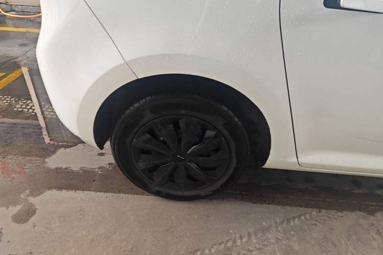 Used CHANGAN NEVO Lumin 2024 205km Launch Edition Right Rear Wheel Hub