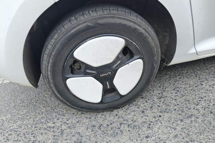 Used CHANGAN NEVO Lumin 2024 301km Launch Edition Right Rear Wheel Hub