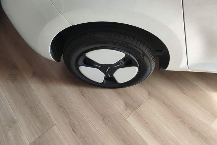 Used CHANGAN NEVO Lumin 2024 130km Qingyue Version Right Rear Wheel Hub