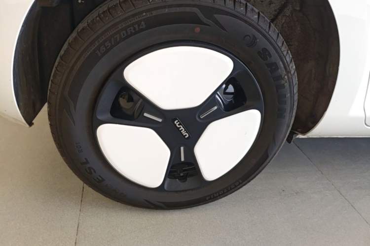 Used CHANGAN NEVO Lumin 2024 130km Qingyue Version Right Rear Wheel Hub