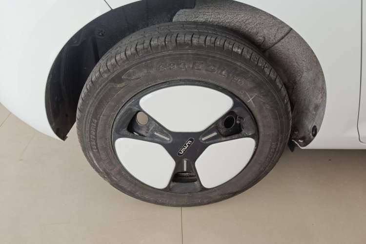 Used CHANGAN NEVO Lumin 2024 130km Qingyue Version Right Rear Wheel Hub