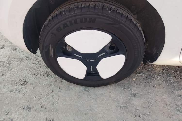 Used CHANGAN NEVO Lumin 2024 130km Qingyue Version Right Rear Wheel Hub