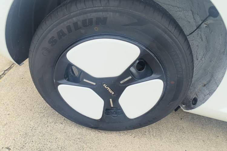 Used CHANGAN NEVO Lumin 2024 205km Launch Edition Right Rear Wheel Hub