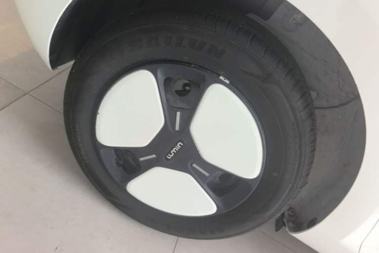 Used CHANGAN NEVO Lumin 2024 301km Launch Edition Right Rear Wheel Hub
