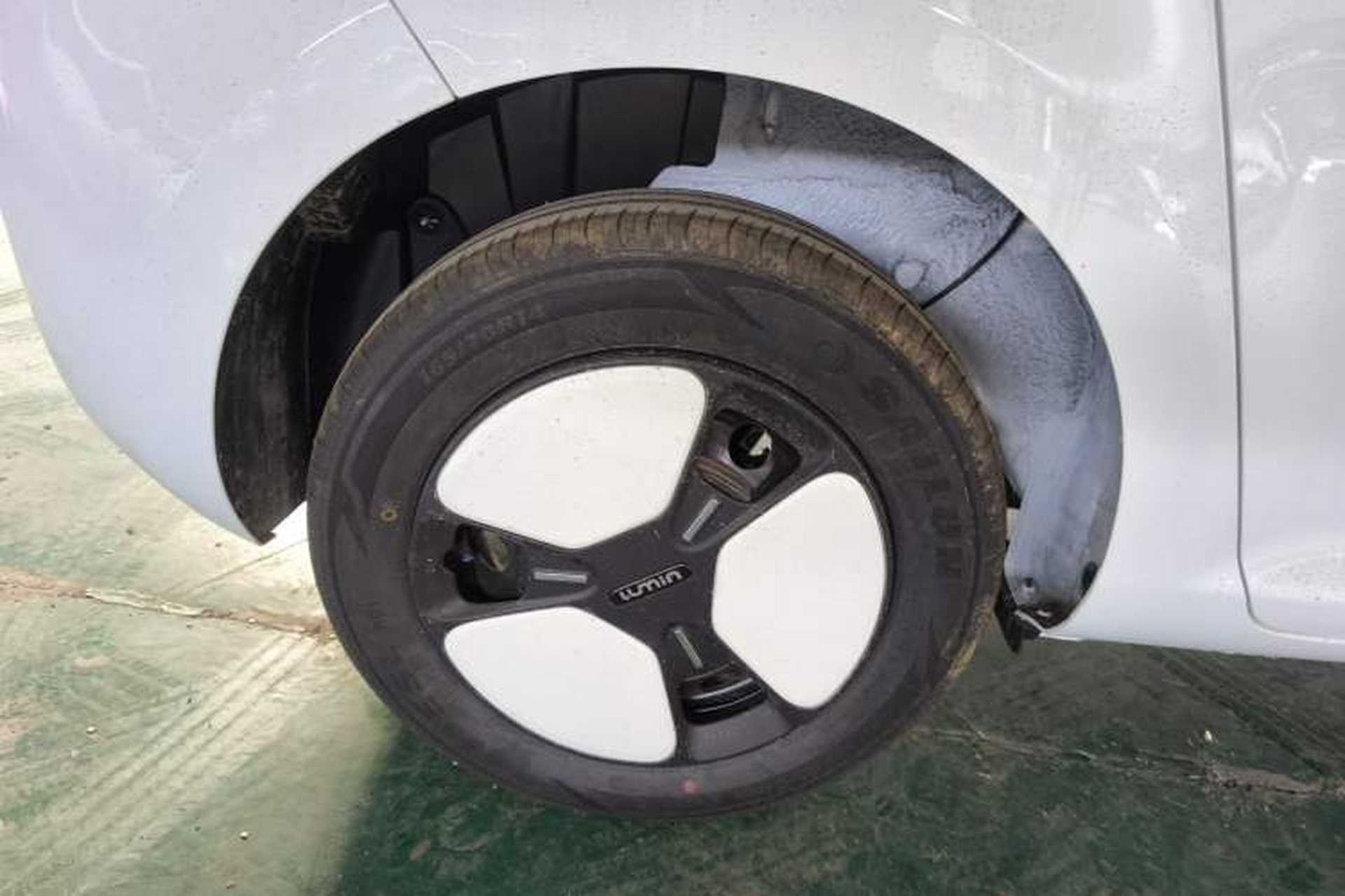Used CHANGAN NEVO Lumin 2024 130km Qingyue Version Right Rear Wheel Hub