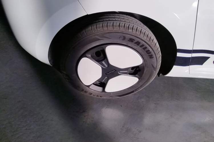 Used CHANGAN NEVO Lumin 2024 301km Launch Edition Right Rear Wheel Hub