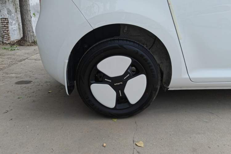 Used CHANGAN NEVO Lumin 2024 130km Qingyue Version Right Rear Wheel Hub