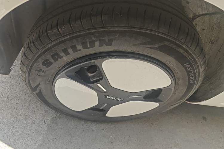 Used CHANGAN NEVO Lumin 2024 205km Launch Edition Right Rear Wheel Hub