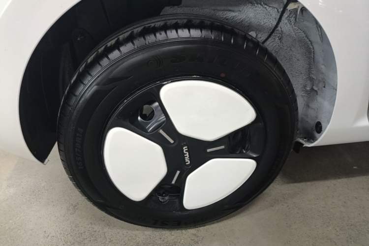 Used CHANGAN NEVO Lumin 2024 130km Qingyue Version Right Rear Wheel Hub