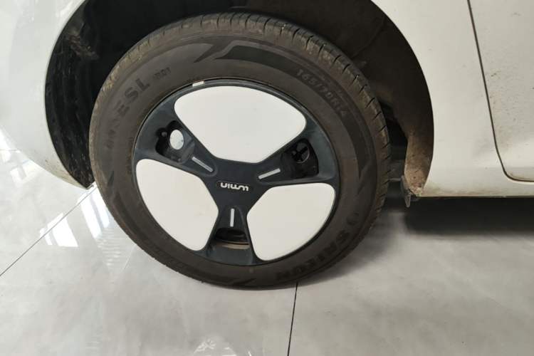 Used CHANGAN NEVO Lumin 2024 130km Qingyue Version Right Rear Wheel Hub