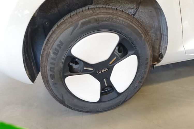 Used CHANGAN NEVO Lumin 2024 130km Qingyue Version Right Rear Wheel Hub