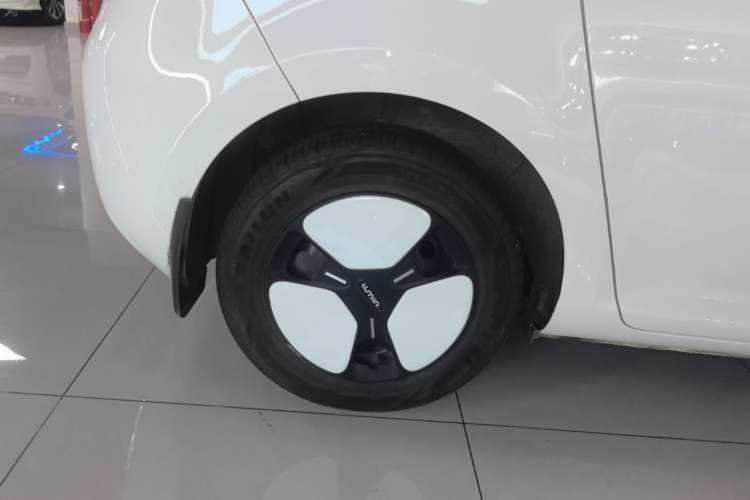 Used CHANGAN NEVO Lumin 2024 205km Launch Edition Right Rear Wheel Hub
