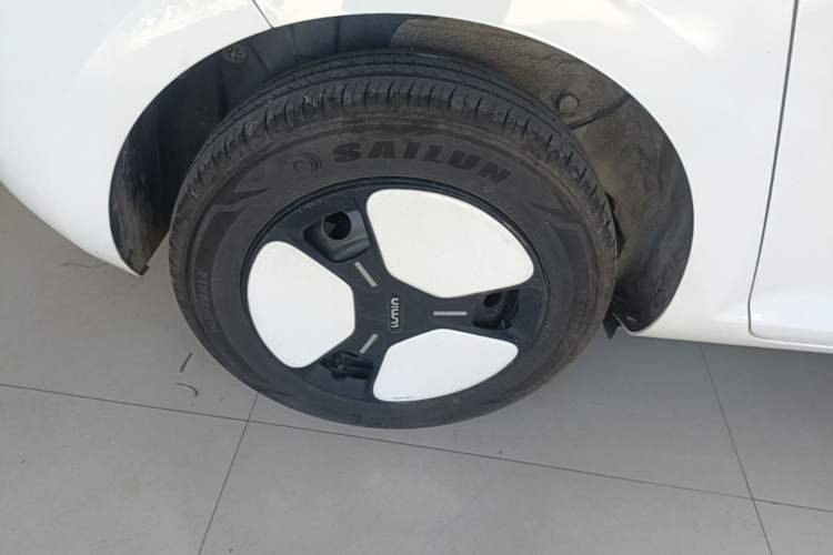 Used CHANGAN NEVO Lumin 2024 130km Qingyue Version Right Rear Wheel Hub
