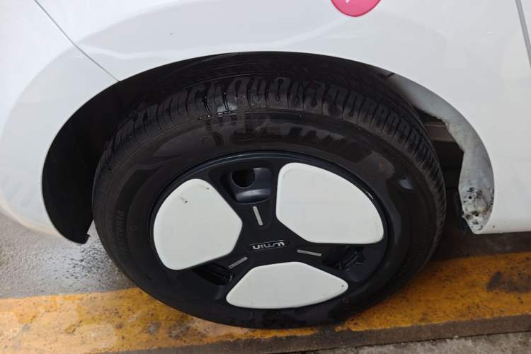 Used CHANGAN NEVO Lumin 2024 301km Launch Edition Right Rear Wheel Hub