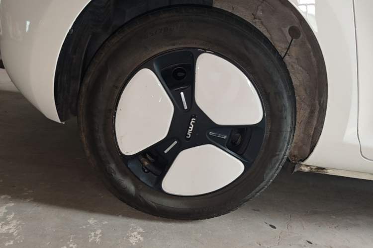 Used CHANGAN NEVO Lumin 2024 205km Launch Edition Right Rear Wheel Hub