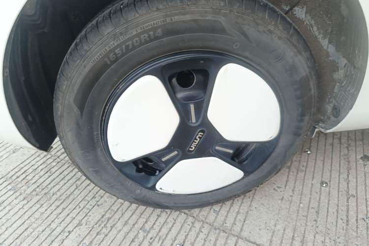 Used CHANGAN NEVO Lumin 2024 205km Launch Edition Right Rear Wheel Hub