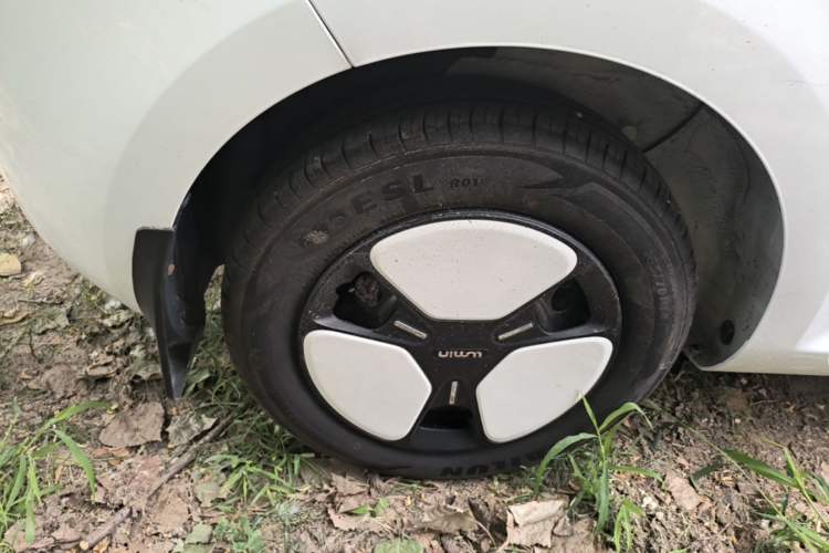 Used CHANGAN NEVO Lumin 2024 130km Qingyue Version Right Rear Wheel Hub