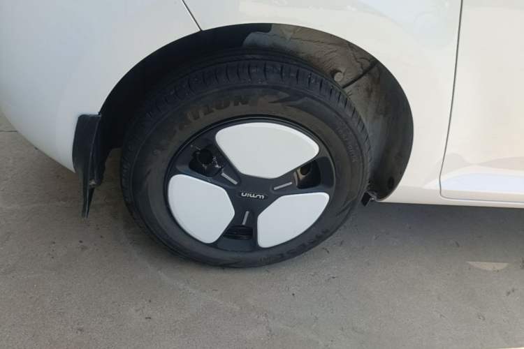 Used CHANGAN NEVO Lumin 2024 130km Qingyue Version Right Rear Wheel Hub
