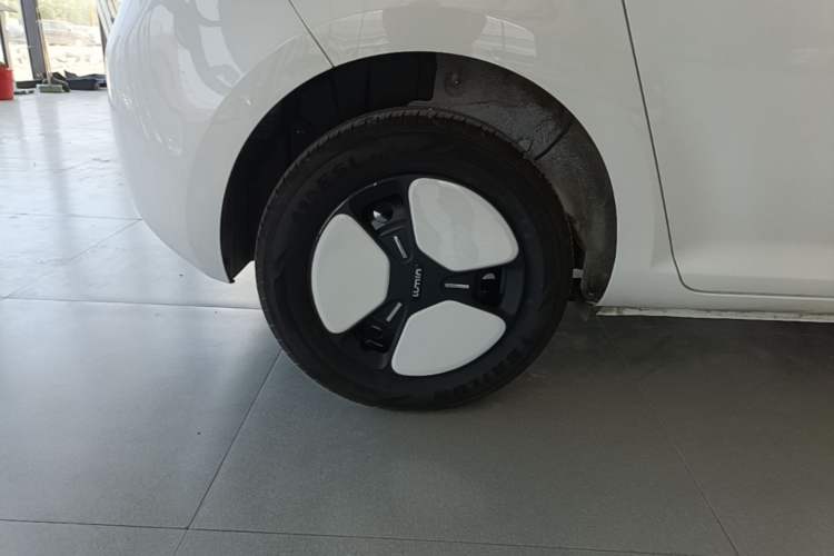 Used CHANGAN NEVO Lumin 2024 130km Qingyue Version Right Rear Wheel Hub