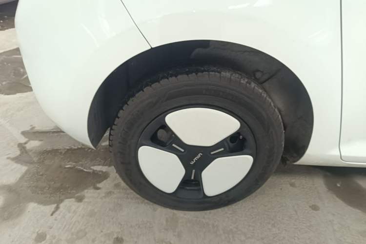 Used CHANGAN NEVO Lumin 2024 130km Qingyue Version Right Rear Wheel Hub