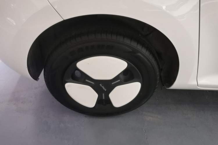Used CHANGAN NEVO Lumin 2024 130km Qingyue Version Right Rear Wheel Hub