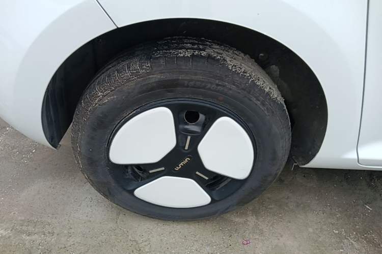 Used CHANGAN NEVO Lumin 2024 130km Qingyue Version Right Rear Wheel Hub