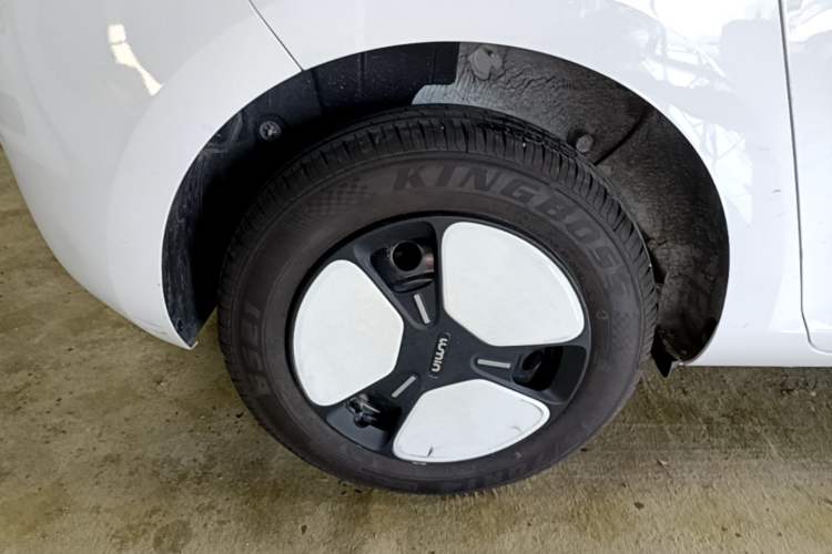 Used CHANGAN NEVO Lumin 2024 130km Qingyue Version Right Rear Wheel Hub