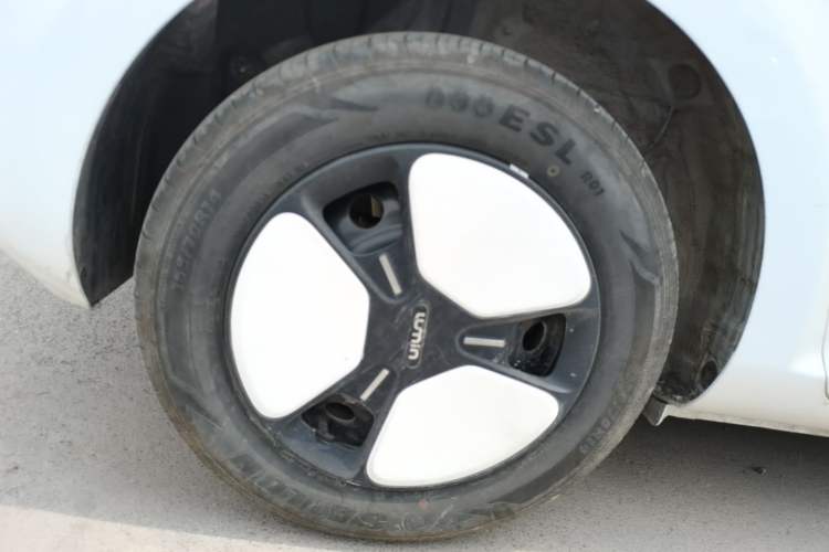 Used CHANGAN NEVO Lumin 2024 205km Launch Edition Right Rear Wheel Hub