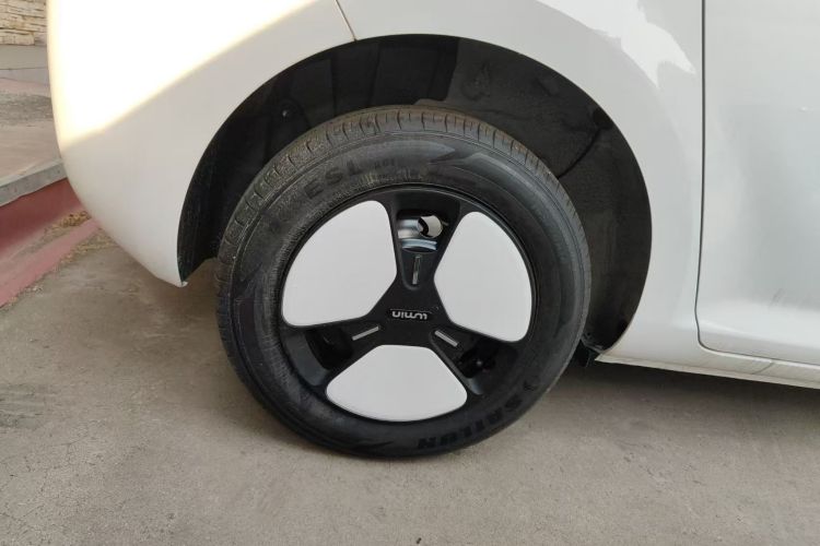 Used CHANGAN NEVO Lumin 2024 130km Qingyue Version Right Rear Wheel Hub