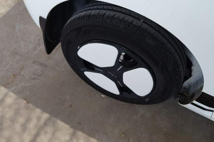 Used CHANGAN NEVO Lumin 2024 205km Launch Edition Right Rear Wheel Hub