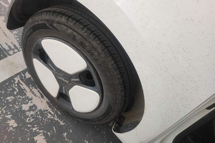 Used CHANGAN NEVO Lumin 2024 205km Launch Edition Right Rear Wheel Hub