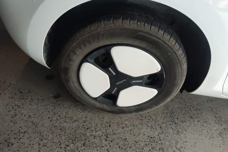 Used CHANGAN NEVO Lumin 2024 130km Qingyue Version Right Rear Wheel Hub