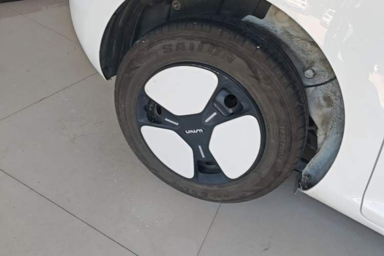 Used CHANGAN NEVO Lumin 2024 130km Qingyue Version Right Rear Wheel Hub