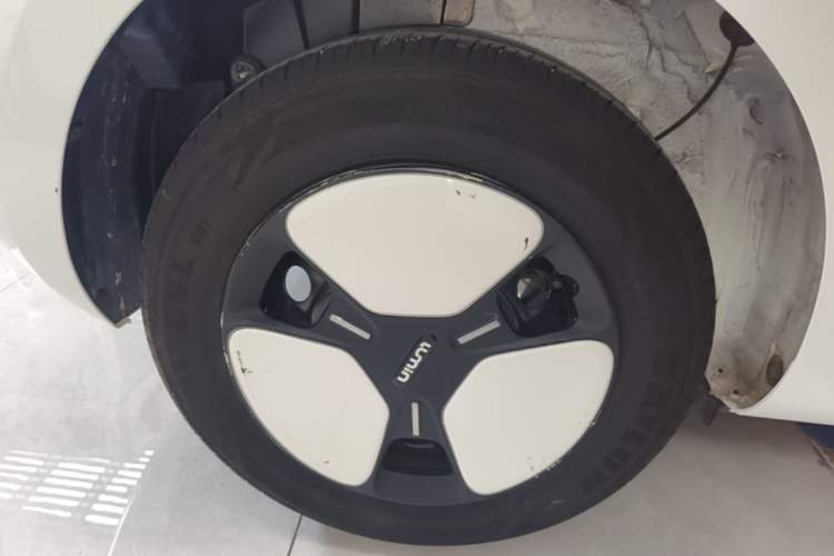Used CHANGAN NEVO Lumin 2024 130km Qingyue Version Right Rear Wheel Hub
