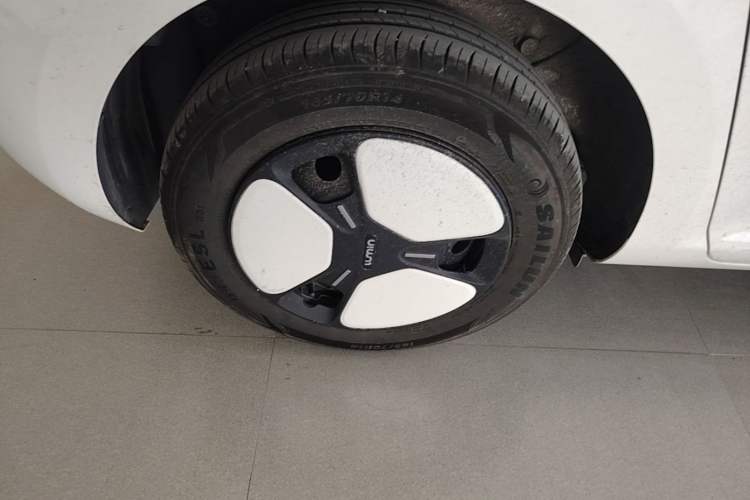 Used CHANGAN NEVO Lumin 2024 301km Launch Edition Right Rear Wheel Hub