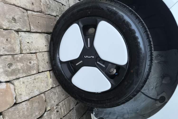 Used CHANGAN NEVO Lumin 2024 130km Qingyue Version Right Rear Wheel Hub